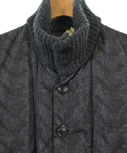 MONCLER（モンクレール）その他 グレー サイズ:S メンズ/2200652169065