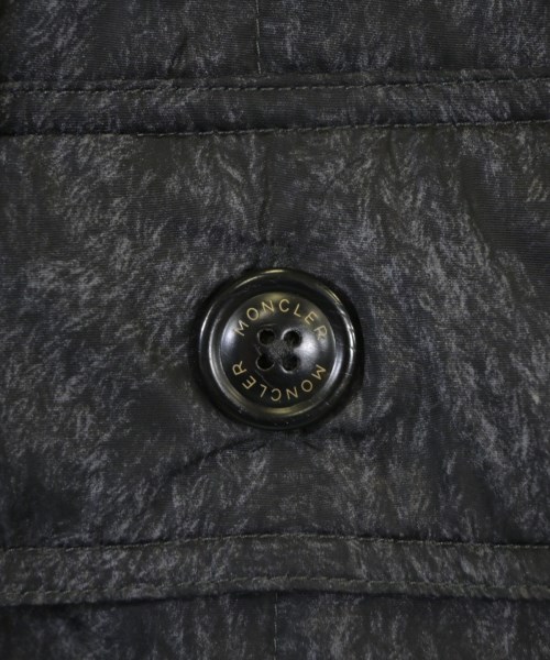 MONCLER（モンクレール）その他 グレー サイズ:S メンズ/2200652169065