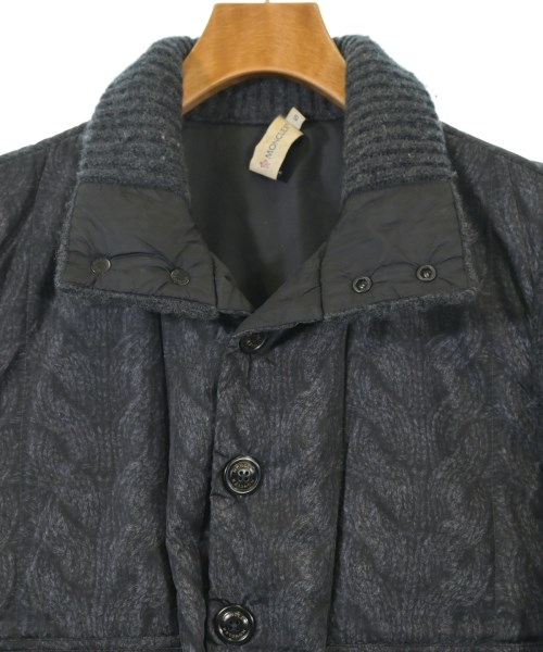 MONCLER（モンクレール）その他 グレー サイズ:S メンズ/2200652169065