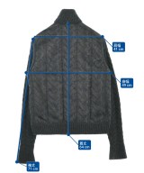 MONCLER（モンクレール）その他 グレー サイズ:S メンズ/2200652169065