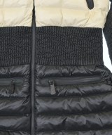 MONCLER（モンクレール）ダウンジャケット/ダウンベスト 白 サイズ:0(XS位) レディース/2200649813063