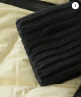 MONCLER（モンクレール）ダウンジャケット/ダウンベスト 白 サイズ:0(XS位) レディース/2200649813063