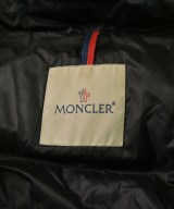 MONCLER（モンクレール）ダウンコート 黒 サイズ:2(M位) レディース/2200652488012