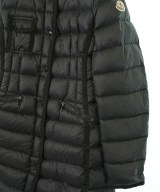 MONCLER（モンクレール）ダウンコート 黒 サイズ:2(M位) レディース/2200652488012