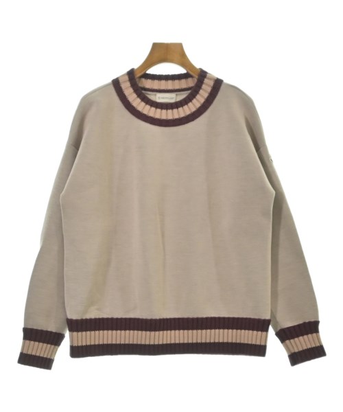 MONCLER(モンクレール)スウェット 赤 サイズ:S/2200646476018