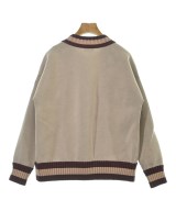 MONCLER（モンクレール）スウェット 赤 サイズ:S レディース/2200646476018