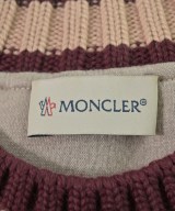 MONCLER（モンクレール）スウェット 赤 サイズ:S レディース/2200646476018