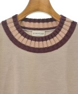 MONCLER（モンクレール）スウェット 赤 サイズ:S レディース/2200646476018