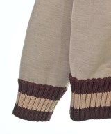 MONCLER（モンクレール）スウェット 赤 サイズ:S レディース/2200646476018