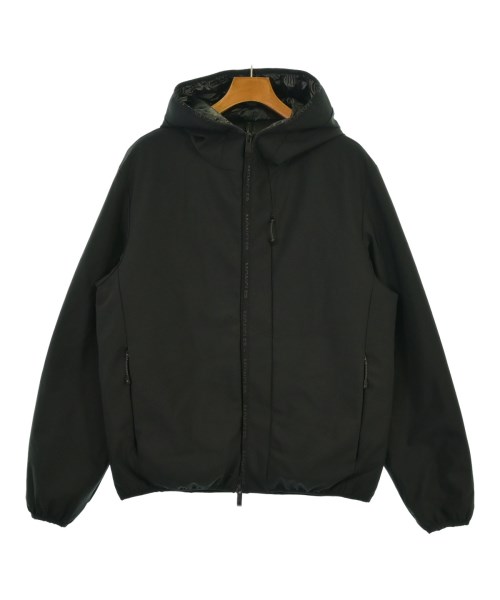 MONCLER(モンクレール)ダウンジャケット/ダウンベスト 黒 サイズ:2(M位)/2200651970020