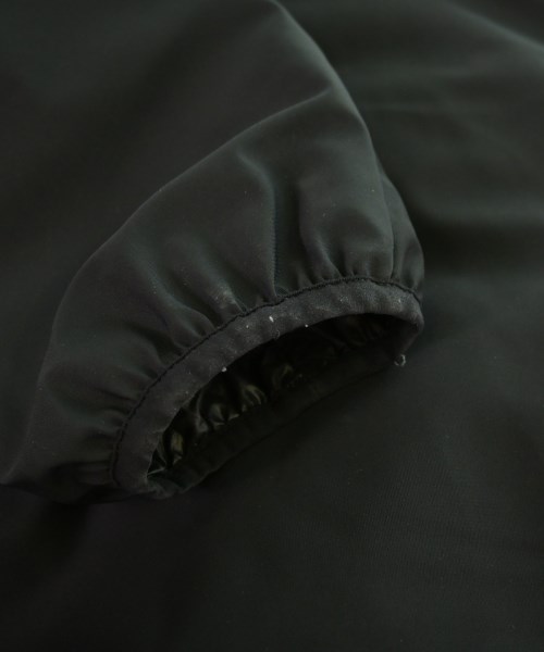 MONCLER（モンクレール）ダウンジャケット/ダウンベスト 黒 サイズ:2(M位) メンズ/2200651970020