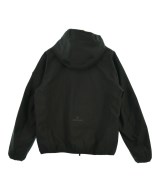 MONCLER（モンクレール）ダウンジャケット/ダウンベスト 黒 サイズ:2(M位) メンズ/2200651970020