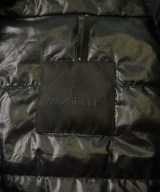 MONCLER（モンクレール）ダウンジャケット/ダウンベスト 黒 サイズ:2(M位) メンズ/2200651970020