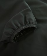 MONCLER（モンクレール）ダウンジャケット/ダウンベスト 黒 サイズ:2(M位) メンズ/2200651970020