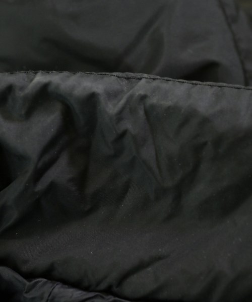 MONCLER S（モンクレールエス）ダウンジャケット/ダウンベスト 黒 サイズ:2(M位) レディース/2200652899092