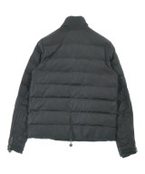 MONCLER S（モンクレールエス）ダウンジャケット/ダウンベスト 黒 サイズ:2(M位) レディース/2200652899092