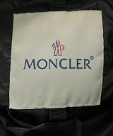 MONCLER S（モンクレールエス）ダウンジャケット/ダウンベスト 黒 サイズ:2(M位) レディース/2200652899092