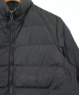 MONCLER S（モンクレールエス）ダウンジャケット/ダウンベスト 黒 サイズ:2(M位) レディース/2200652899092