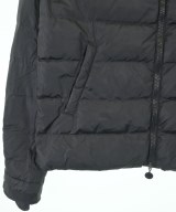 MONCLER S（モンクレールエス）ダウンジャケット/ダウンベスト 黒 サイズ:2(M位) レディース/2200652899092