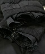 MONCLER S（モンクレールエス）ダウンジャケット/ダウンベスト 黒 サイズ:2(M位) レディース/2200652899092