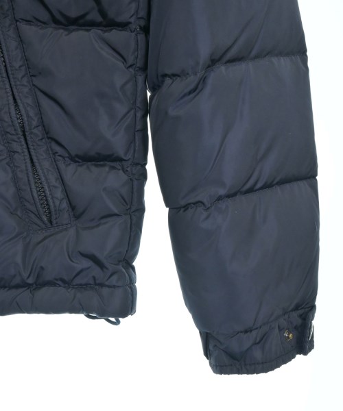 MONCLER（モンクレール）ダウンジャケット/ダウンベスト 紺 サイズ:2(M位) メンズ/2200638702095