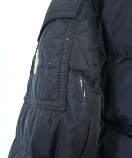 MONCLER（モンクレール）ダウンジャケット/ダウンベスト 紺 サイズ:2(M位) メンズ/2200638702095