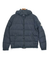 MONCLER ダウンジャケット/ダウンベスト