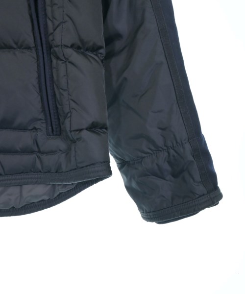 MONCLER（モンクレール）ダウンジャケット/ダウンベスト 紺 サイズ:2(M位) メンズ/2200638702101