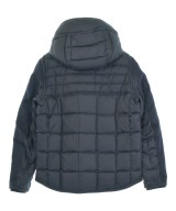 MONCLER（モンクレール）ダウンジャケット/ダウンベスト 紺 サイズ:2(M位) メンズ/2200638702101