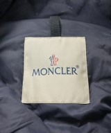 MONCLER（モンクレール）ダウンジャケット/ダウンベスト 紺 サイズ:2(M位) メンズ/2200638702101