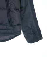 MONCLER（モンクレール）ダウンジャケット/ダウンベスト 紺 サイズ:2(M位) メンズ/2200638702101