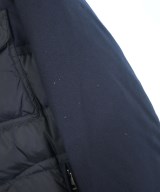 MONCLER（モンクレール）ダウンジャケット/ダウンベスト 紺 サイズ:2(M位) メンズ/2200638702101