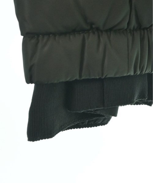 MONCLER（モンクレール）ダウンジャケット/ダウンベスト 茶 サイズ:0(XS位) レディース/2200644379106