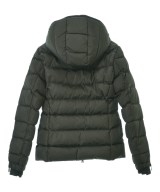 MONCLER（モンクレール）ダウンジャケット/ダウンベスト 茶 サイズ:0(XS位) レディース/2200644379106