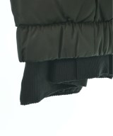 MONCLER（モンクレール）ダウンジャケット/ダウンベスト 茶 サイズ:0(XS位) レディース/2200644379106