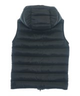 MONCLER（モンクレール）ダウンジャケット/ダウンベスト 紺 サイズ:1 (S位) メンズ/2200653450018
