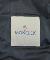 MONCLER（モンクレール）ダウンジャケット/ダウンベスト 紺 サイズ:1 (S位) メンズ/2200653450018