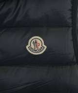 MONCLER（モンクレール）ダウンジャケット/ダウンベスト 紺 サイズ:1 (S位) メンズ/2200653450018