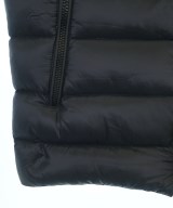 MONCLER（モンクレール）ダウンジャケット/ダウンベスト 紺 サイズ:1 (S位) メンズ/2200653450018