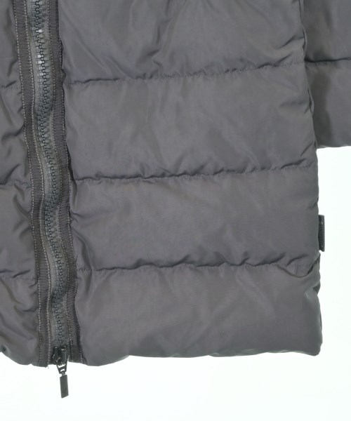 MONCLER（モンクレール）ダウンコート グレー サイズ:1(S位) レディース/2200639744018