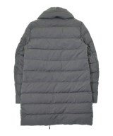 MONCLER（モンクレール）ダウンコート グレー サイズ:1(S位) レディース/2200639744018