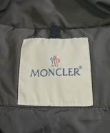 MONCLER（モンクレール）ダウンコート グレー サイズ:1(S位) レディース/2200639744018