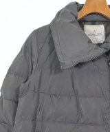 MONCLER（モンクレール）ダウンコート グレー サイズ:1(S位) レディース/2200639744018