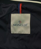 MONCLER（モンクレール）ミリタリーブルゾン 紺 サイズ:2(M位) メンズ/2200645384079