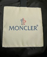 MONCLER（モンクレール）ダウンジャケット/ダウンベスト グレー サイズ:0(XS位) レディース/2200653660011