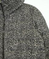 MONCLER（モンクレール）ダウンジャケット/ダウンベスト グレー サイズ:0(XS位) レディース/2200653660011