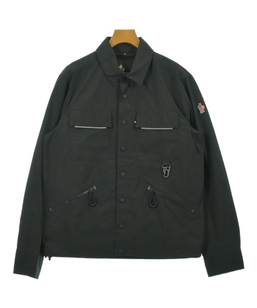 MONCLER(モンクレール)その他 黒 サイズ:3(L位)/2200653735030