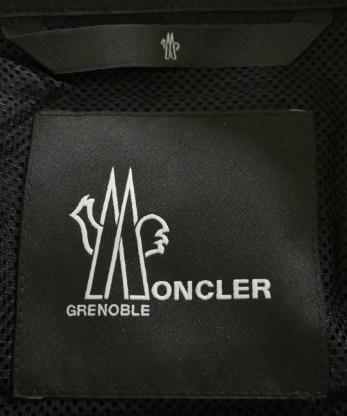 MONCLER（モンクレール）その他 黒 サイズ:3(L位) メンズ/2200653735030