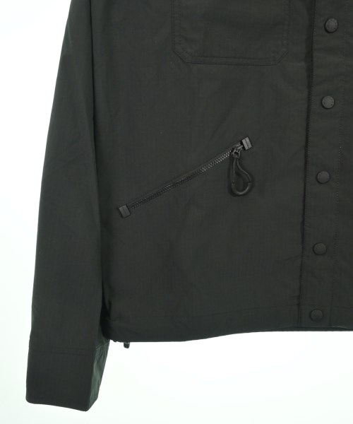 MONCLER（モンクレール）その他 黒 サイズ:3(L位) メンズ/2200653735030