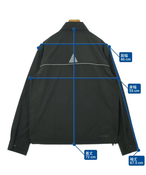 MONCLER（モンクレール）その他 黒 サイズ:3(L位) メンズ/2200653735030